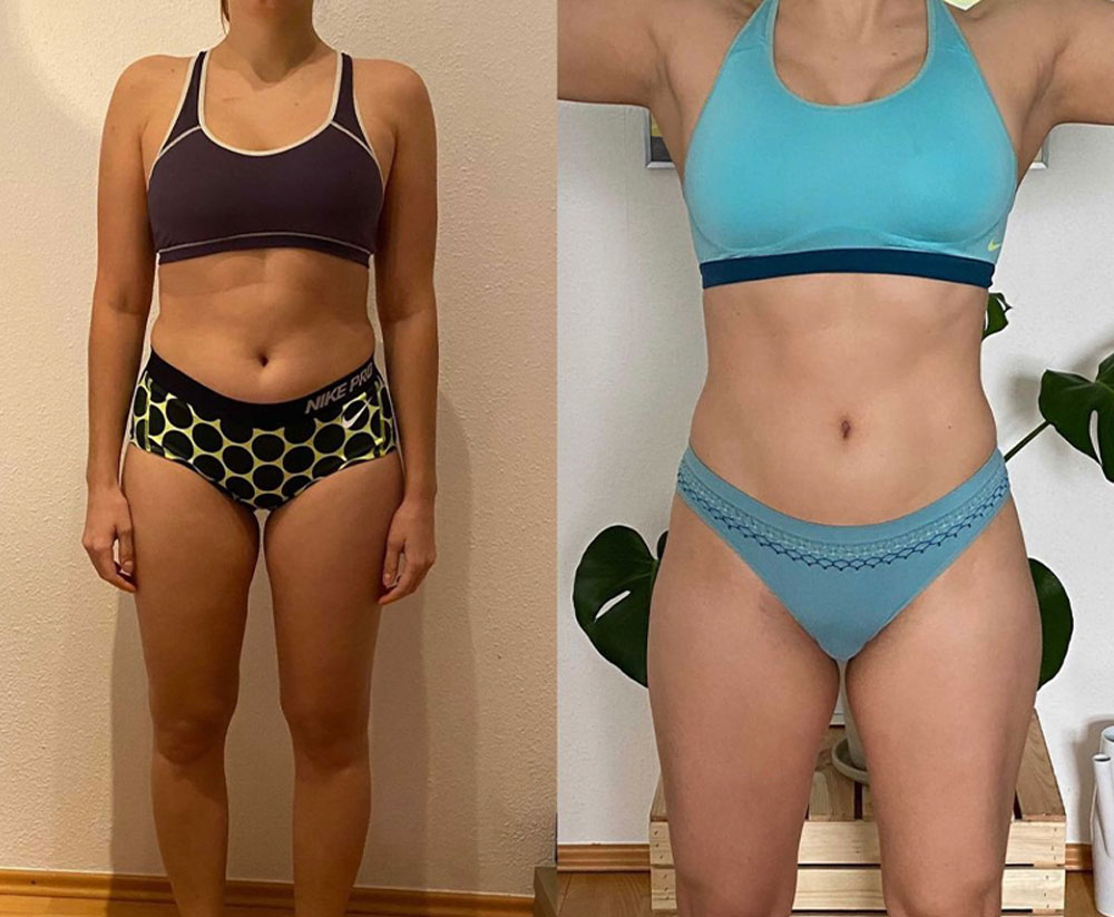 Transformation 5