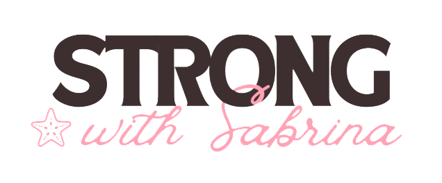 Sabrina Strong