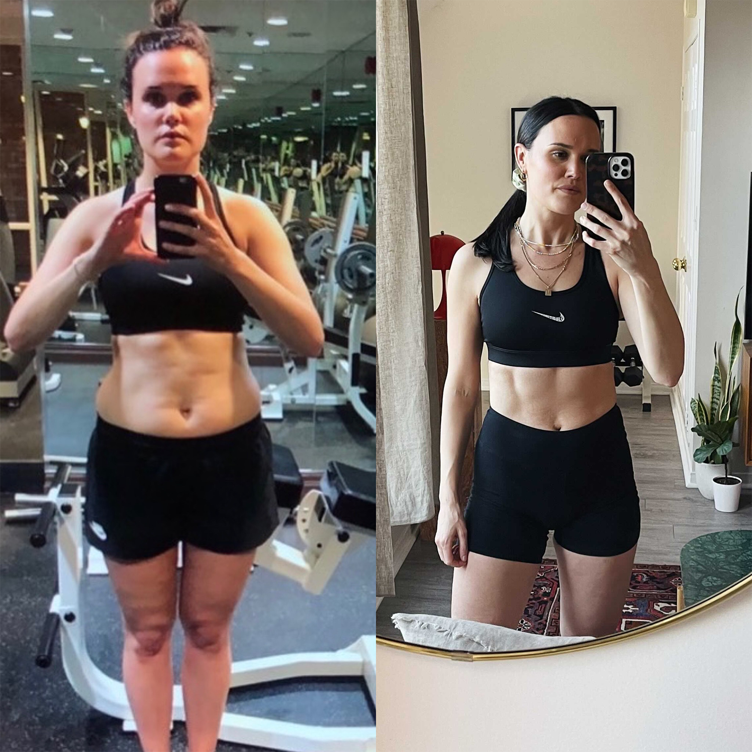 Transformation 2