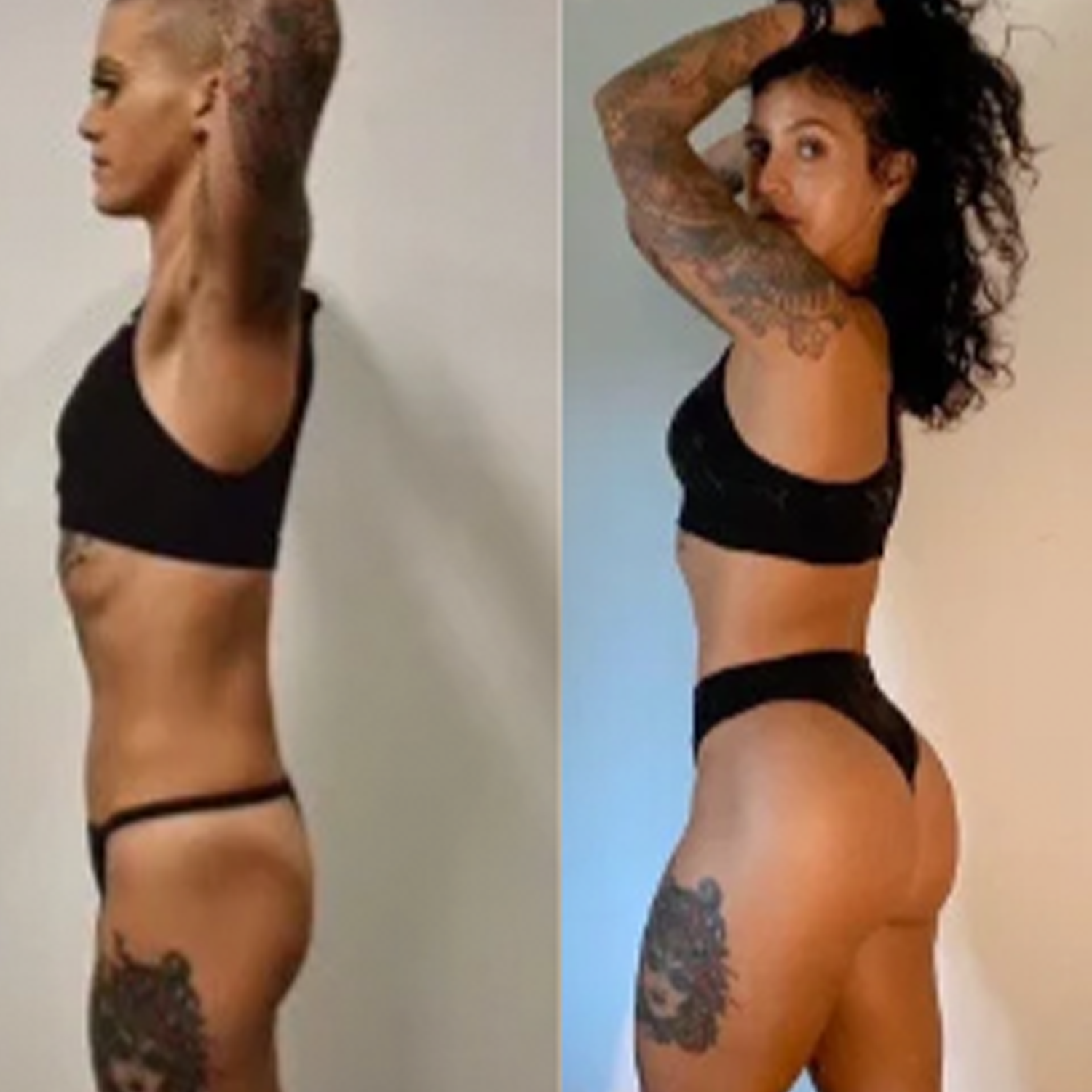 Transformation 1