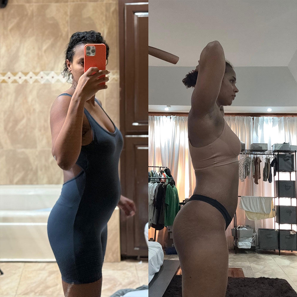 Transformation 1