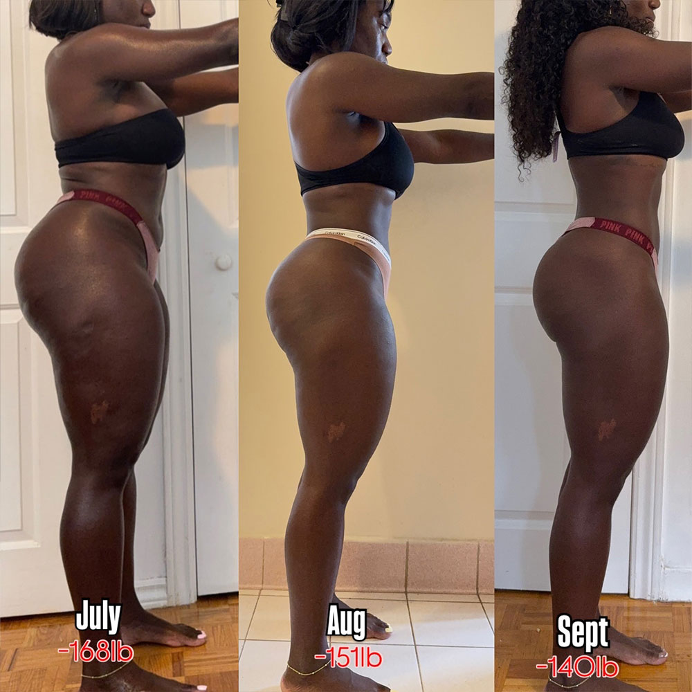 Transformation 3