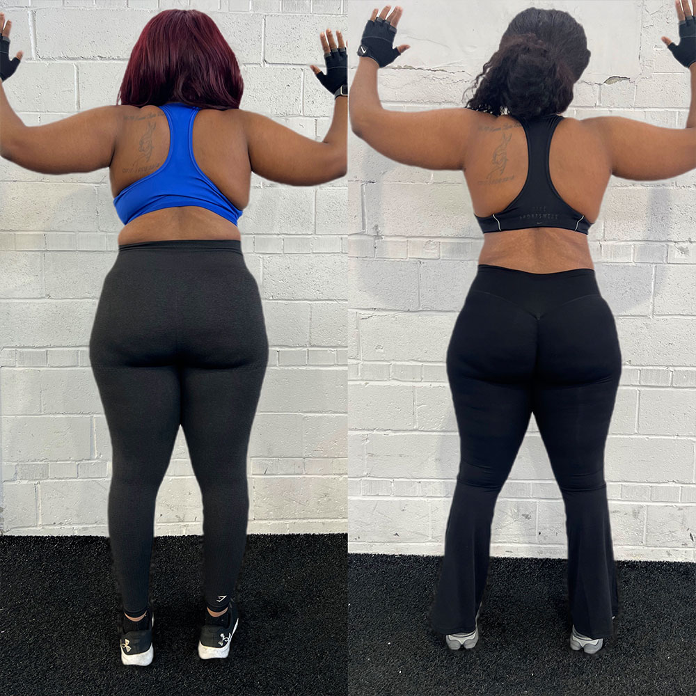 Transformation 2