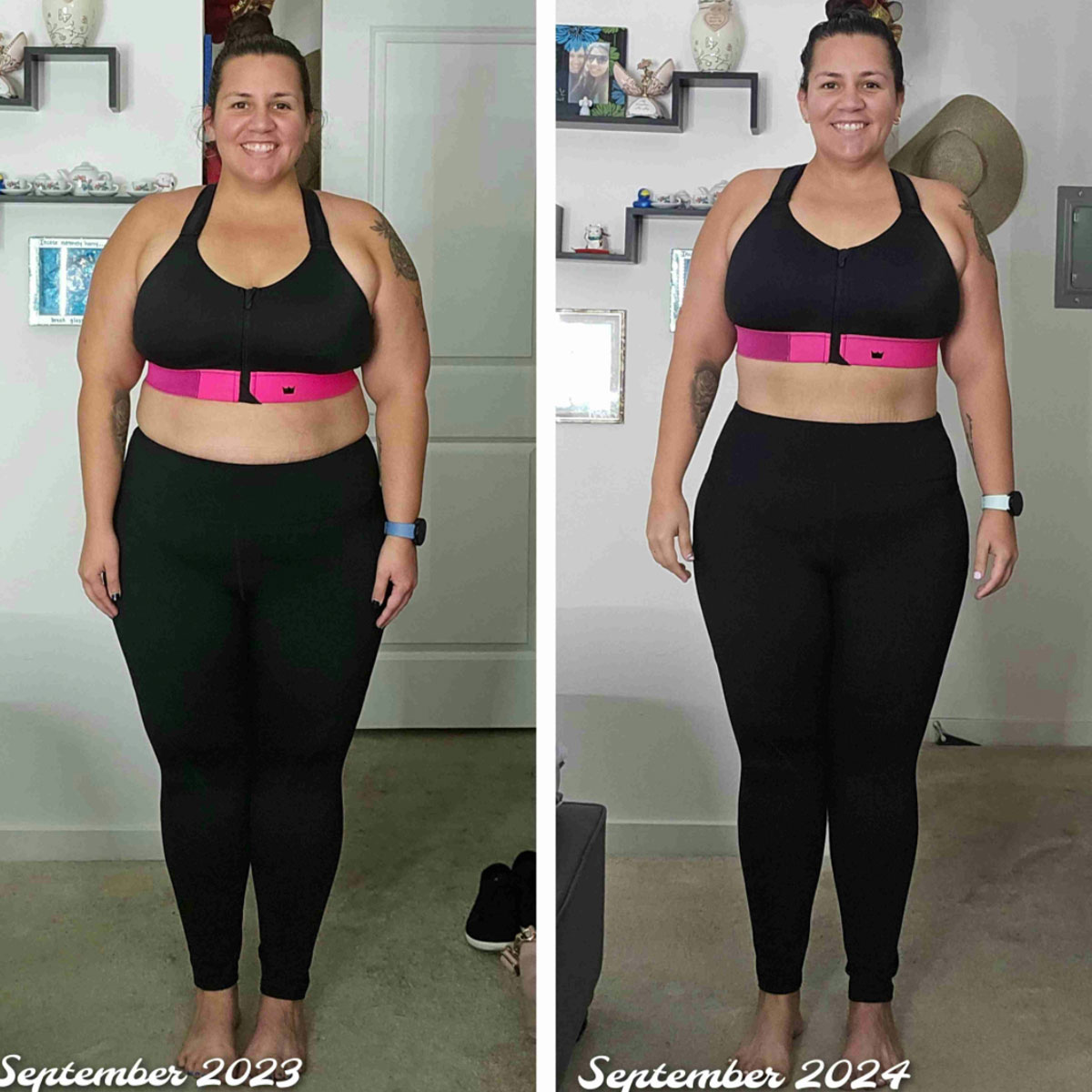 Transformation 2