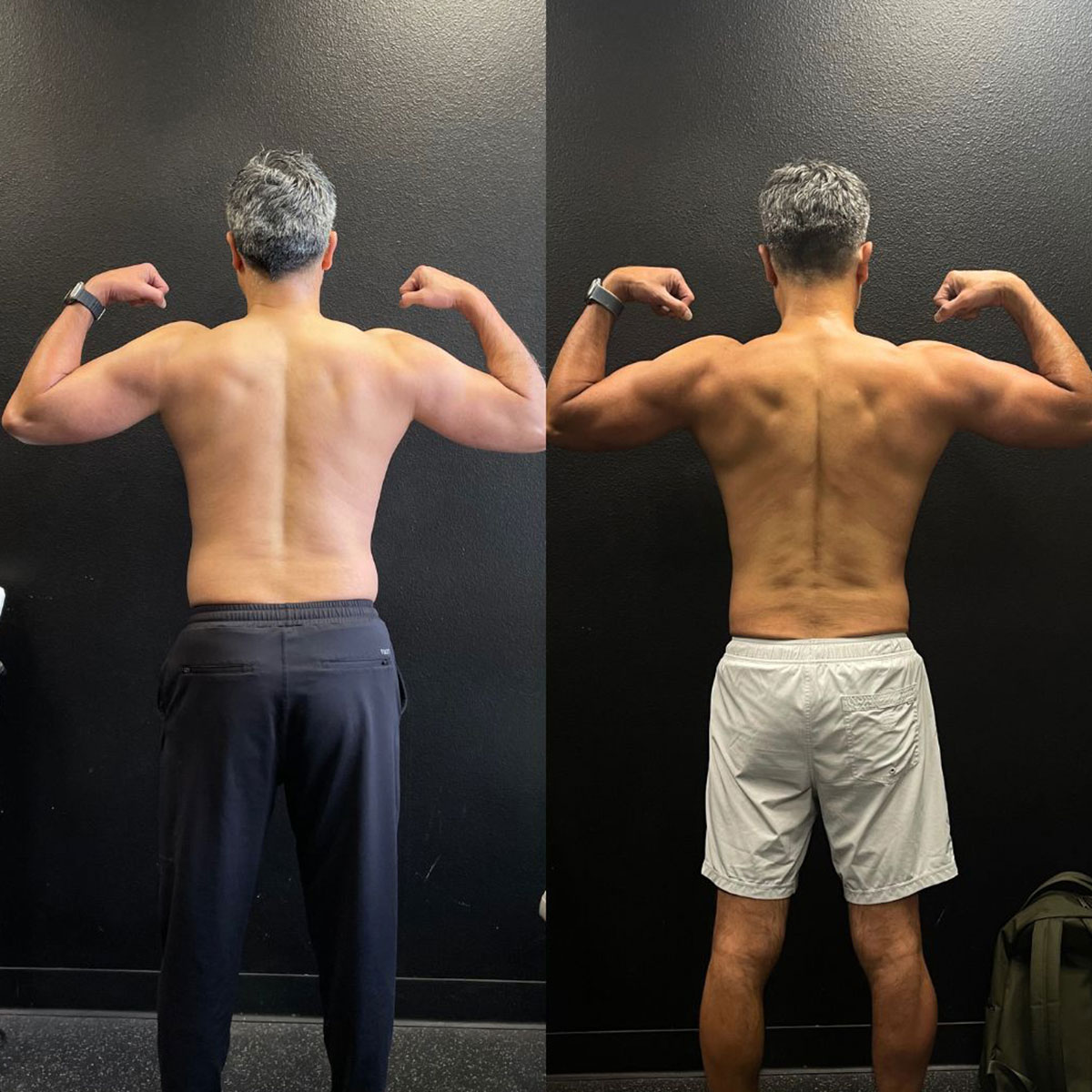 Transformation 3