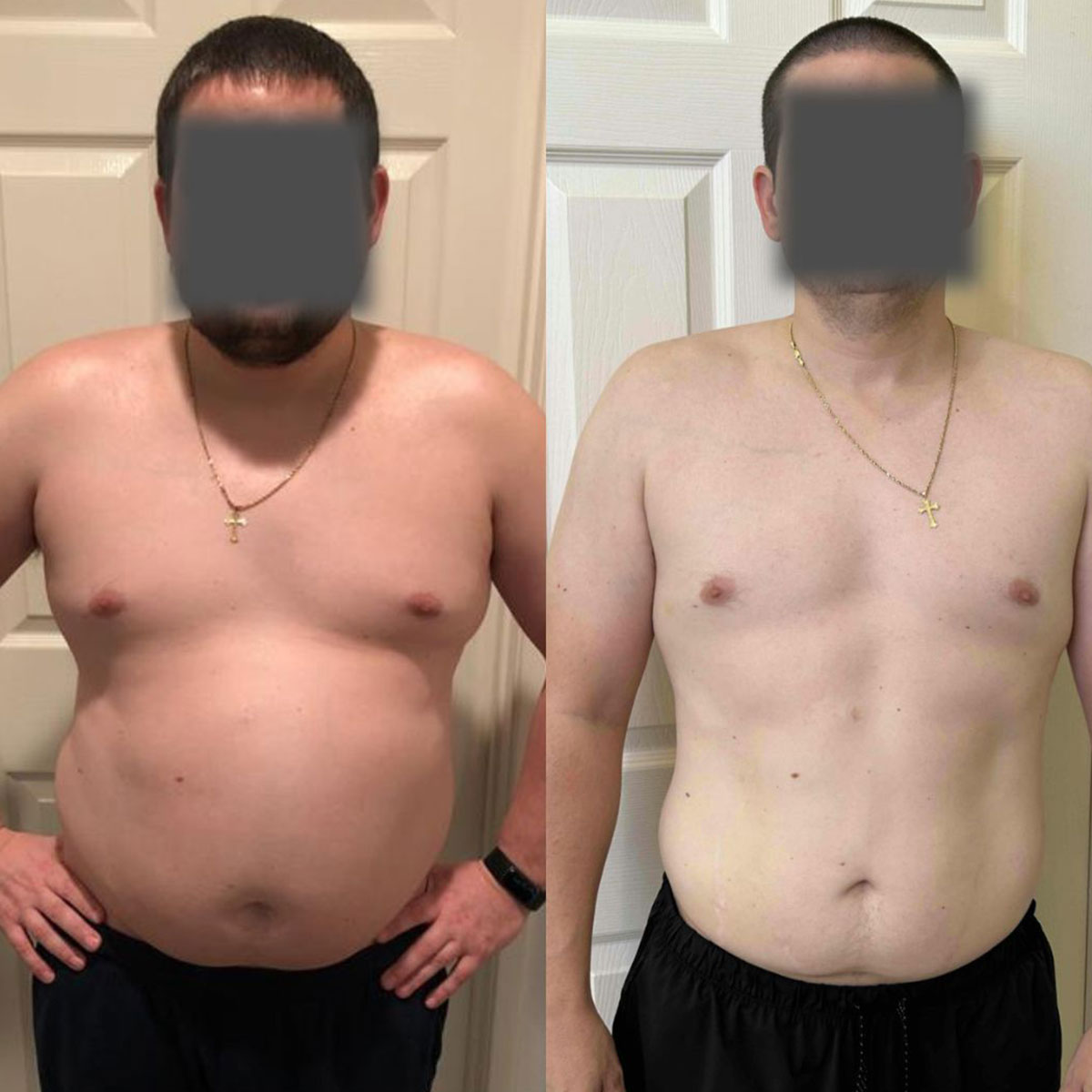 Transformation 1
