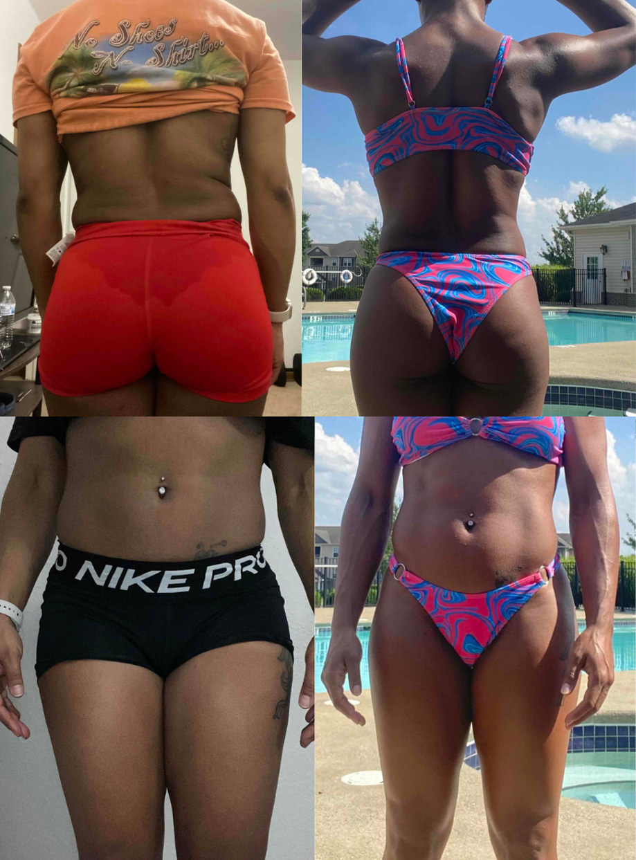 Transformation 2
