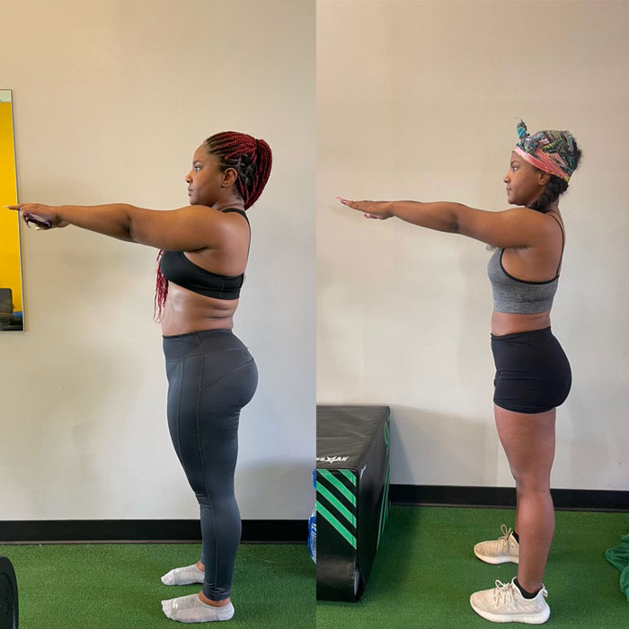 Transformation 2