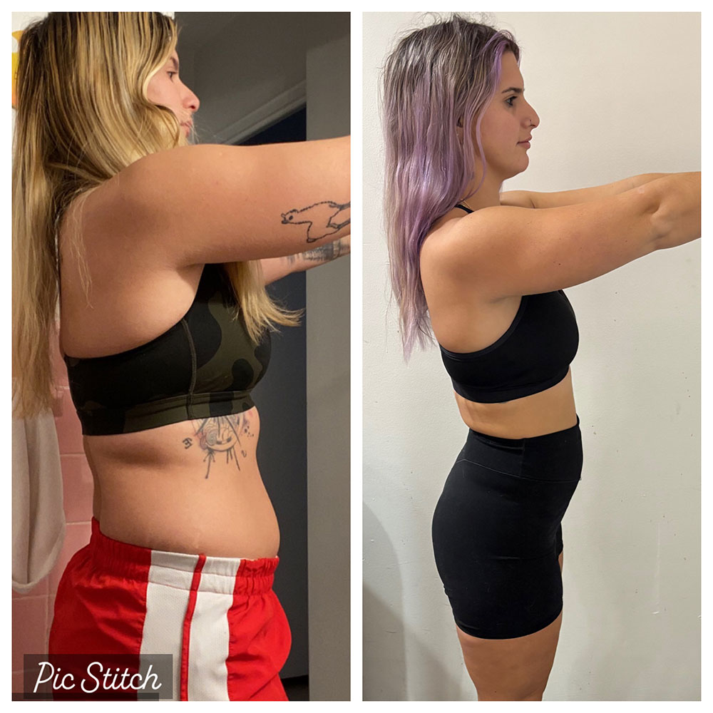 Transformation 4