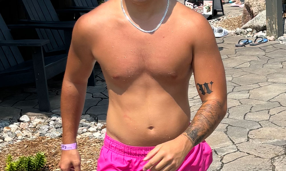 transformation photo before
