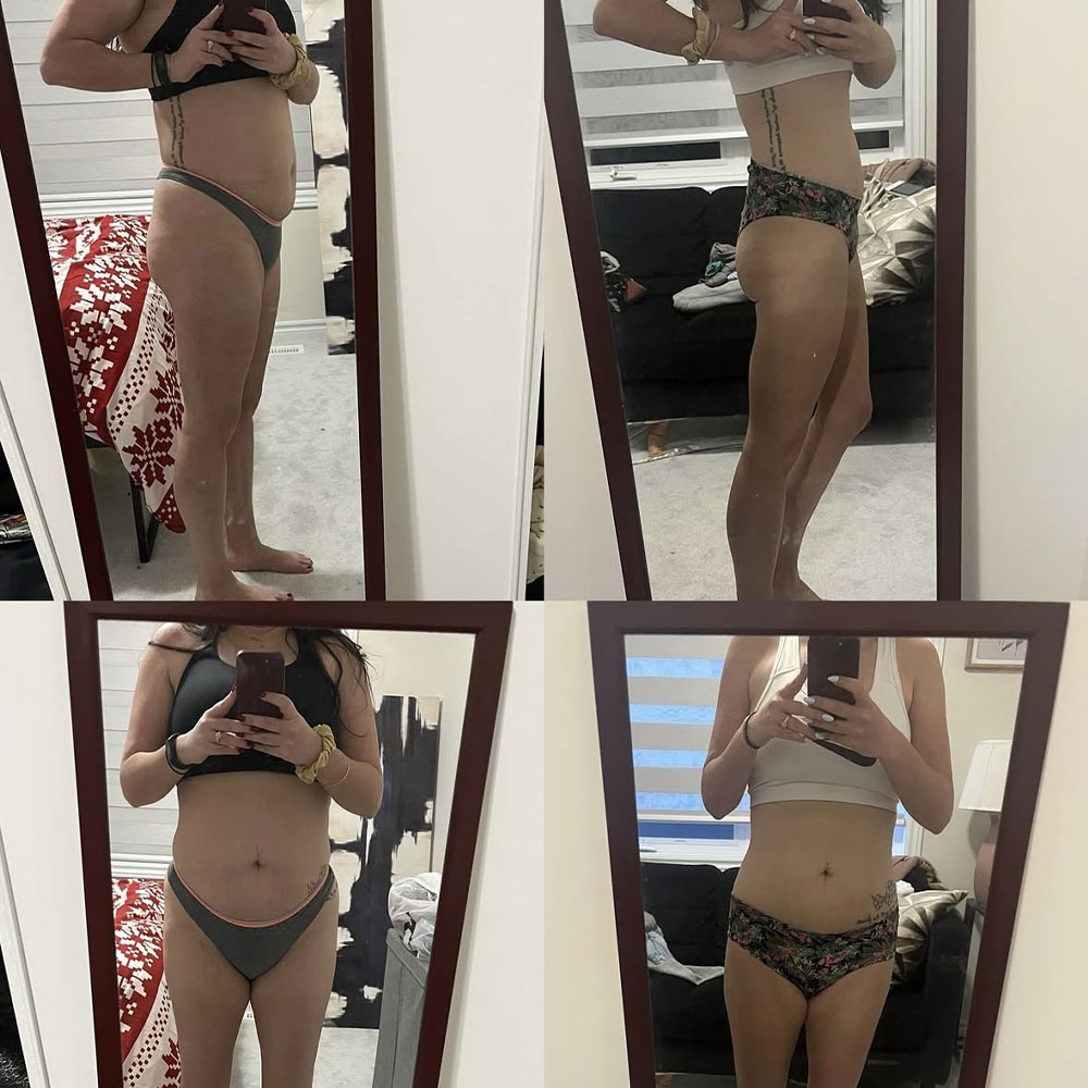 Transformation 5