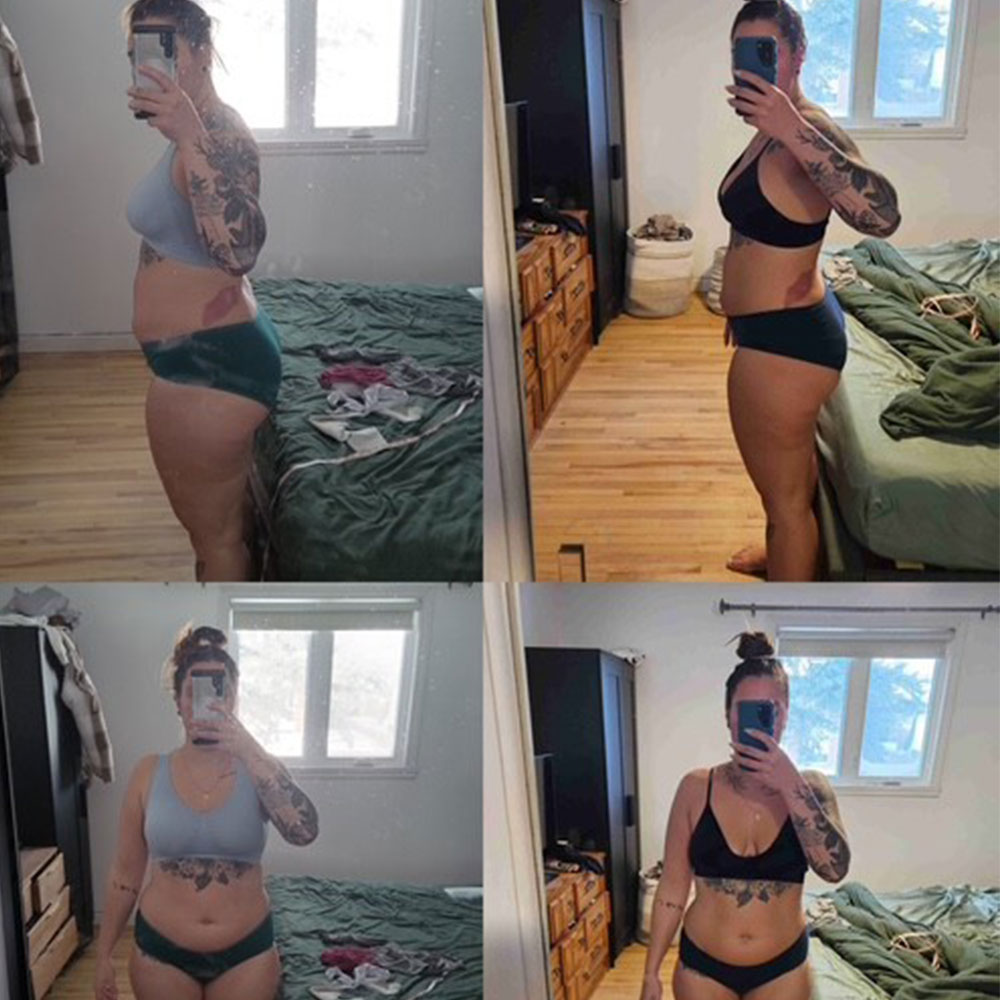 Transformation 6