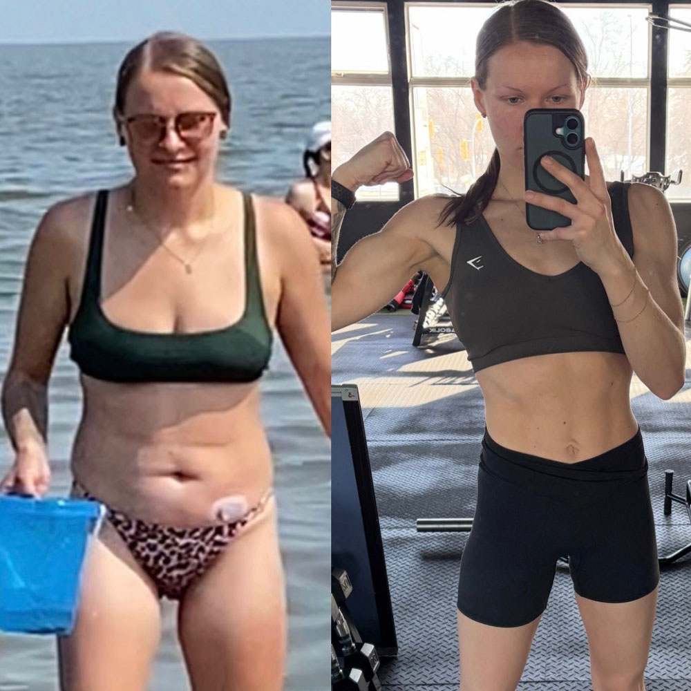 Transformation 2