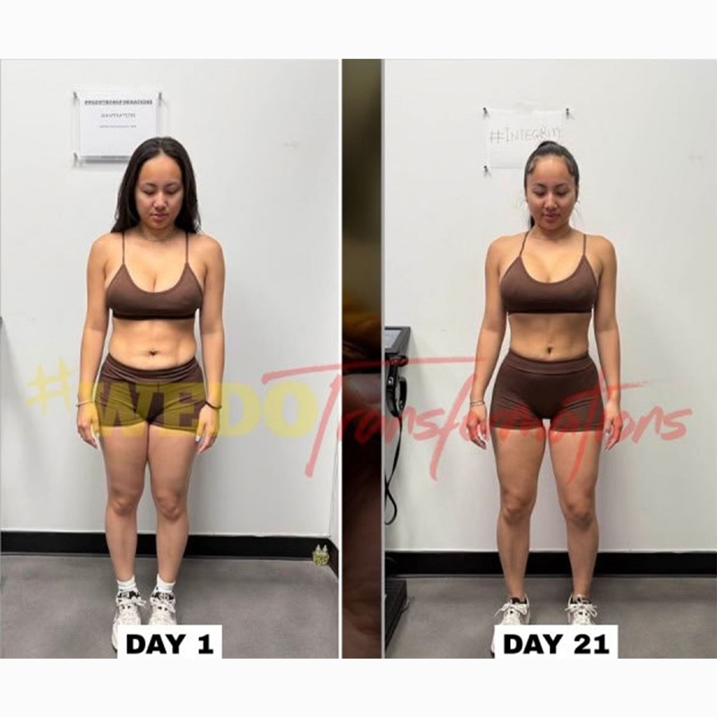 Transformation 4