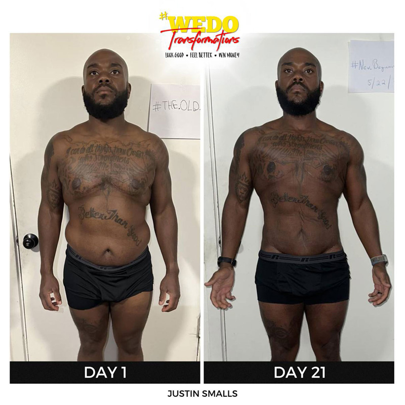 Transformation 6