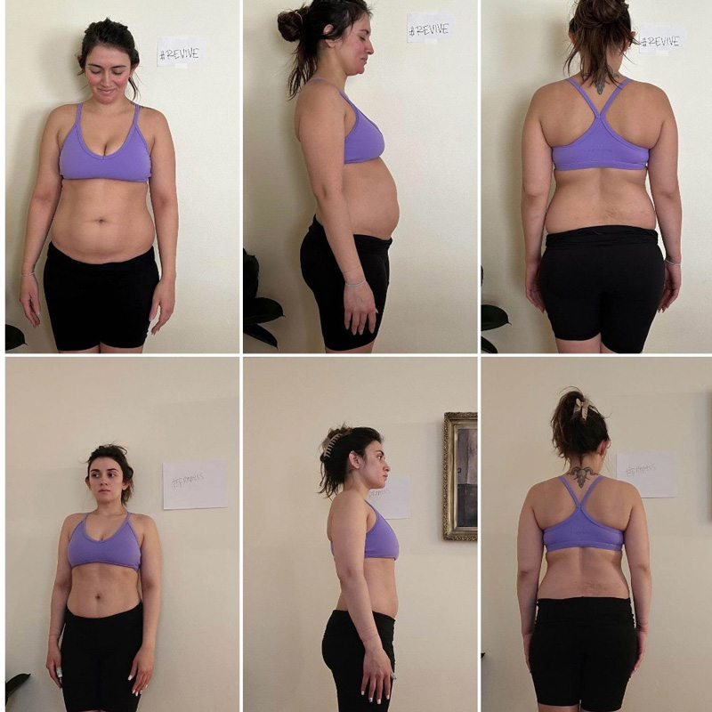 Transformation 3