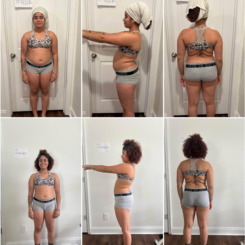 Transformation 2