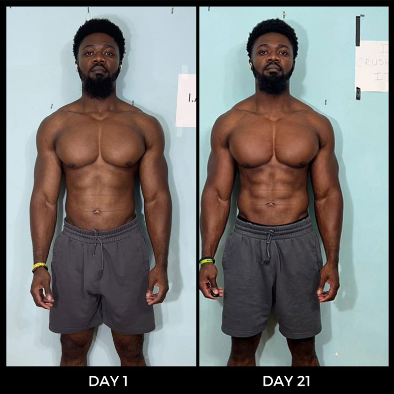 Transformation 5