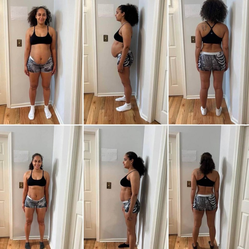 Transformation 1