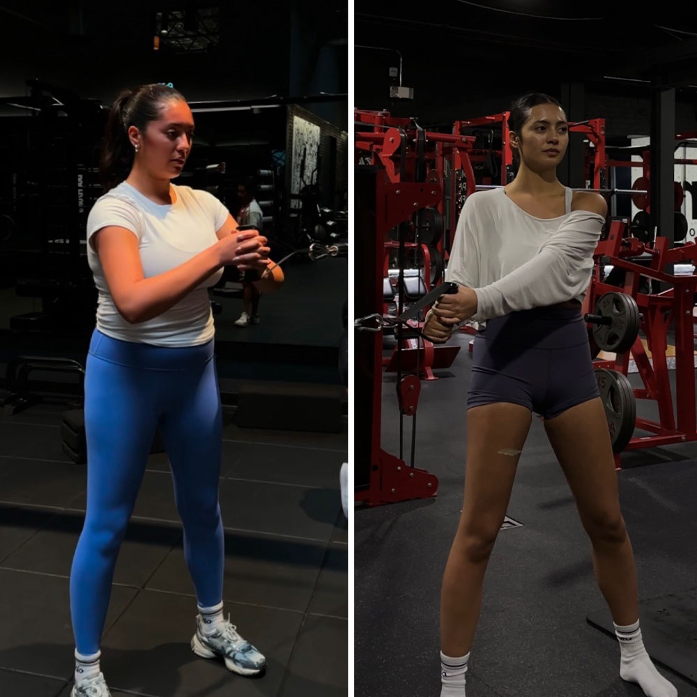 Transformation 1