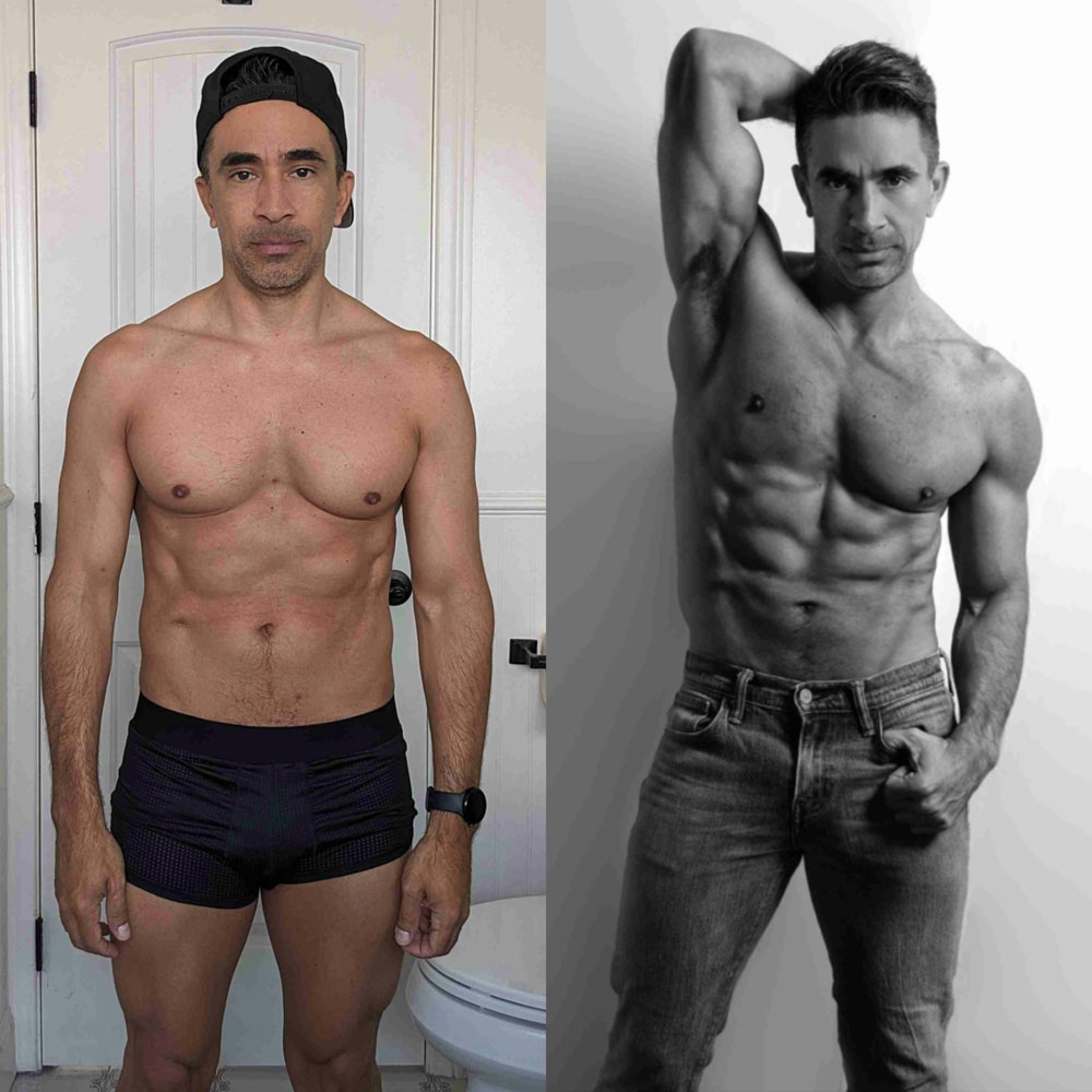 Transformation 1
