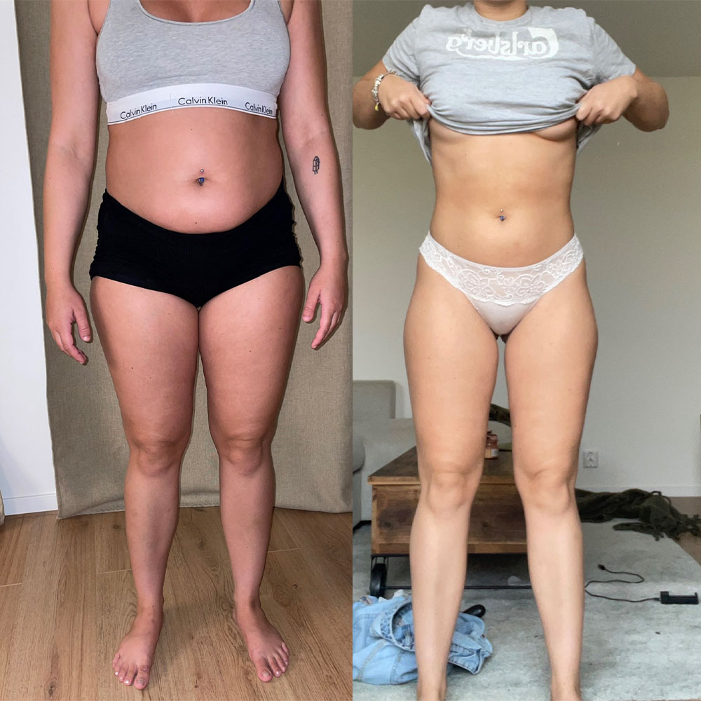 Transformation 3