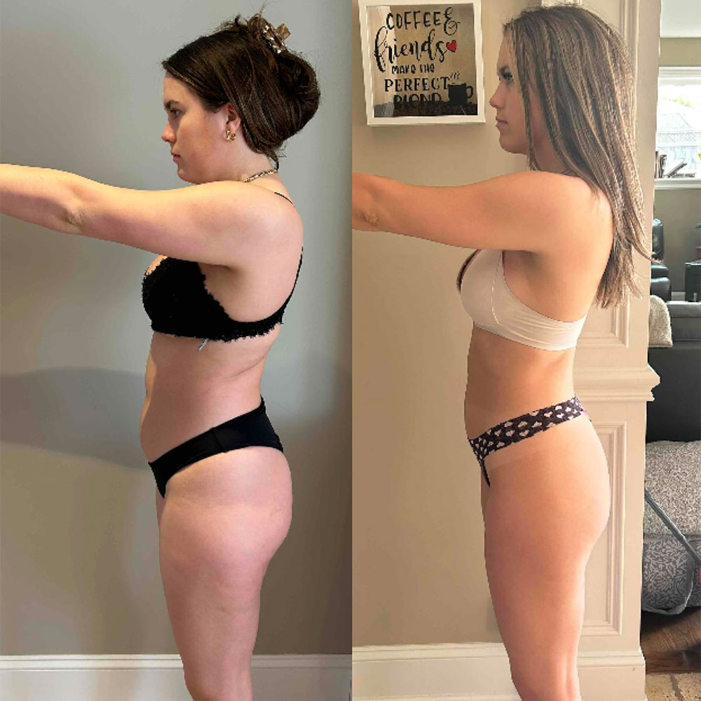 Transformation 5