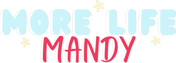 More Life Mandy