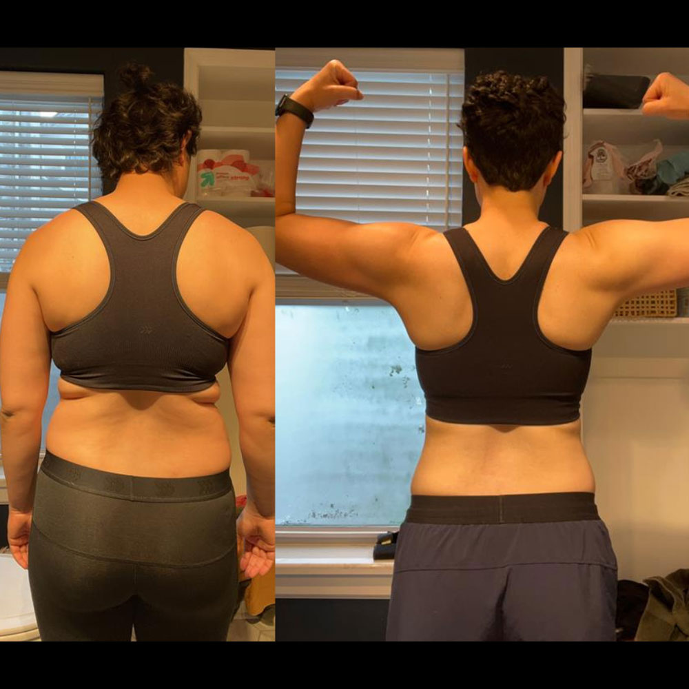 Transformation 2
