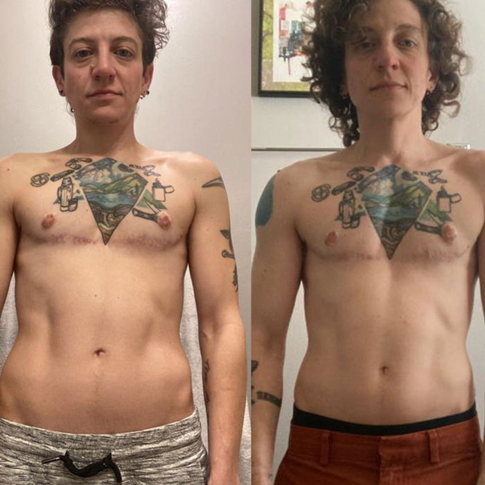 Transformation 4