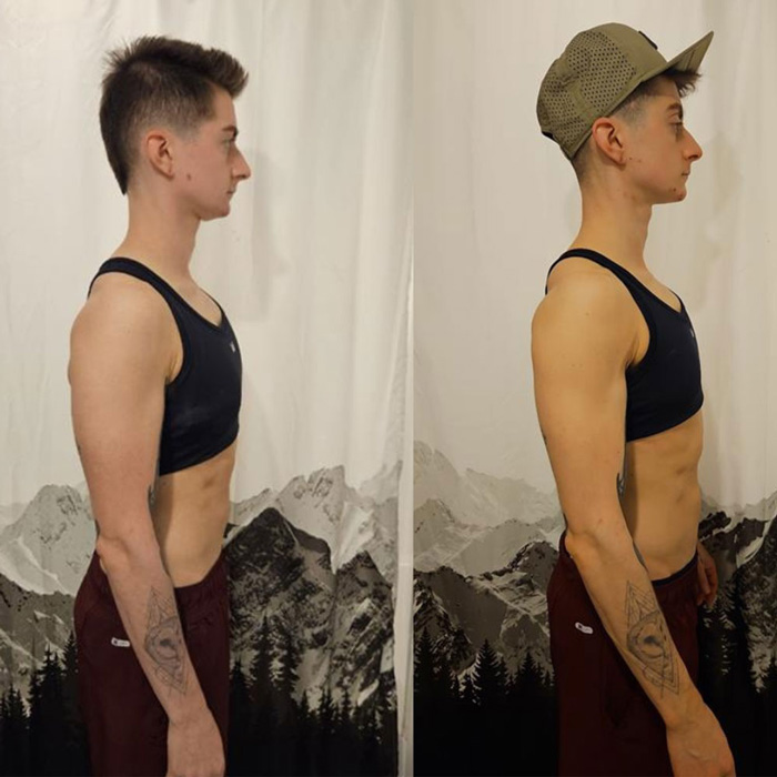 Transformation 6