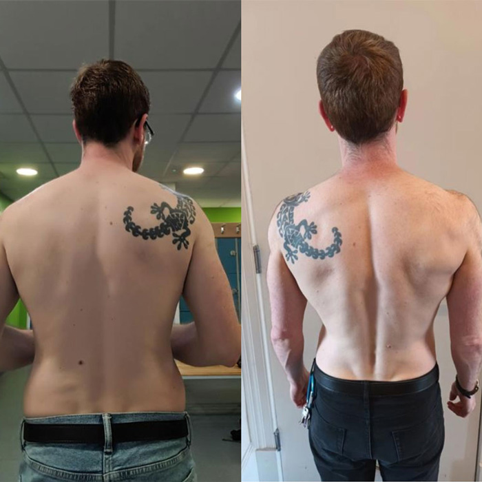 Transformation 1