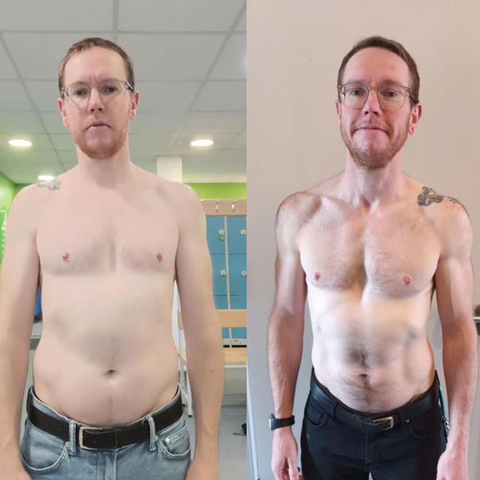 Transformation 3