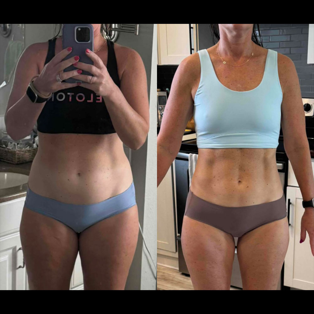 Transformation 2