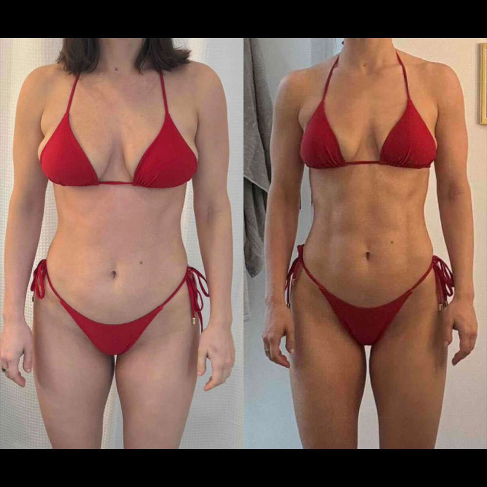 Transformation 3