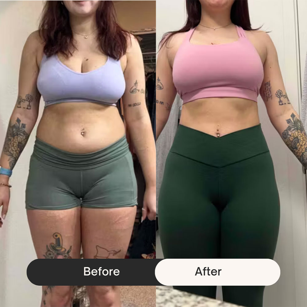 Transformation 5