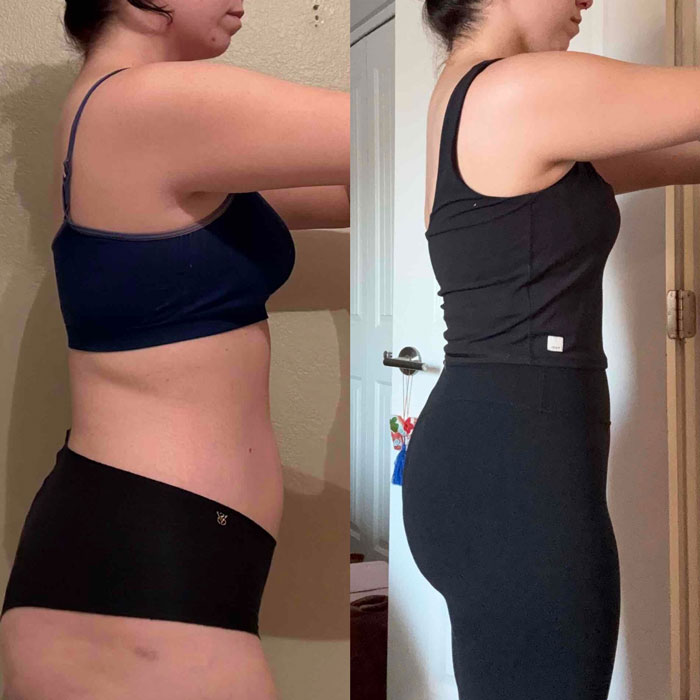 Transformation 5