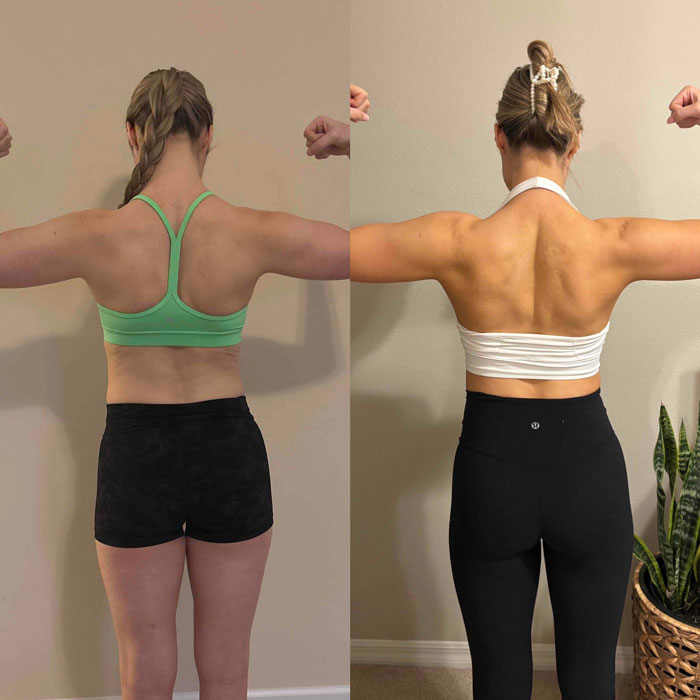 Transformation 4