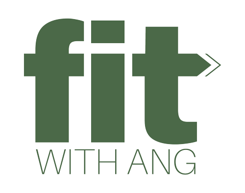Fit with Ang