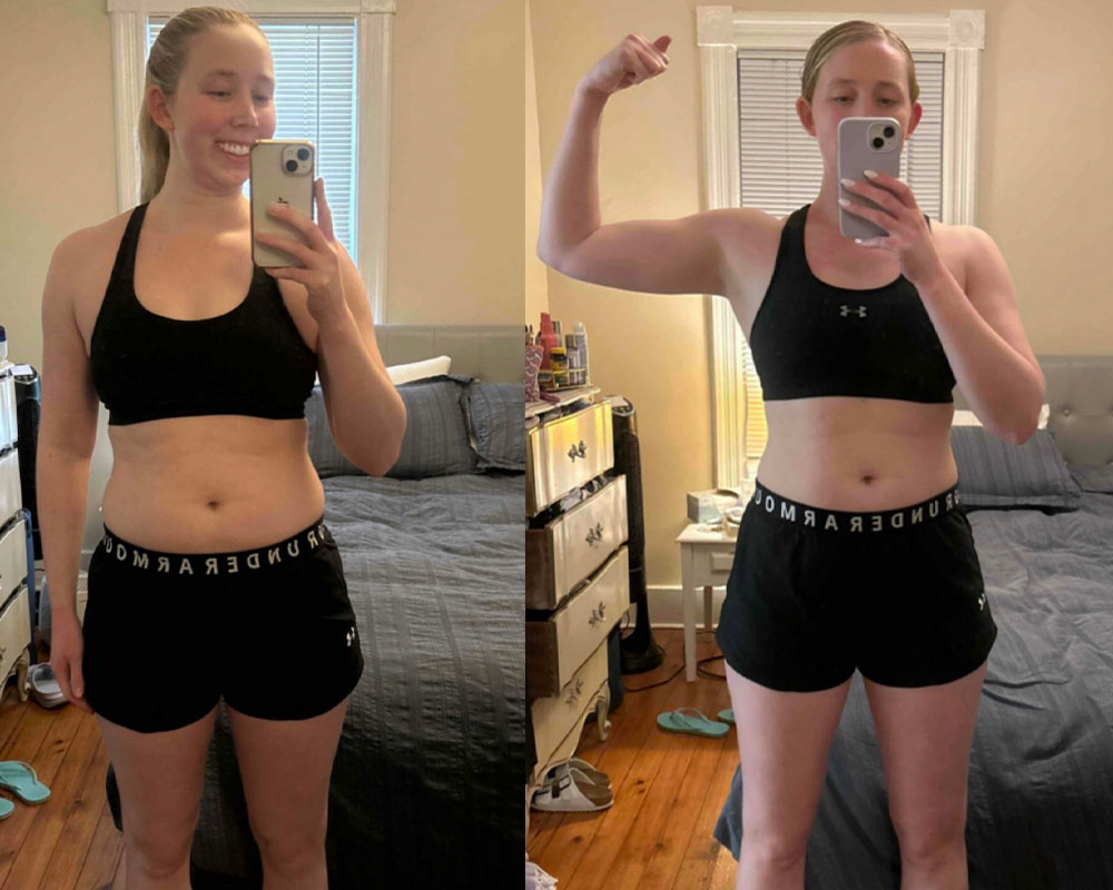 Transformation 3