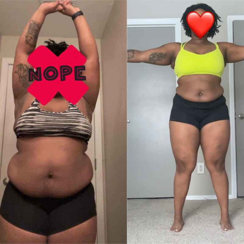 Transformation 1