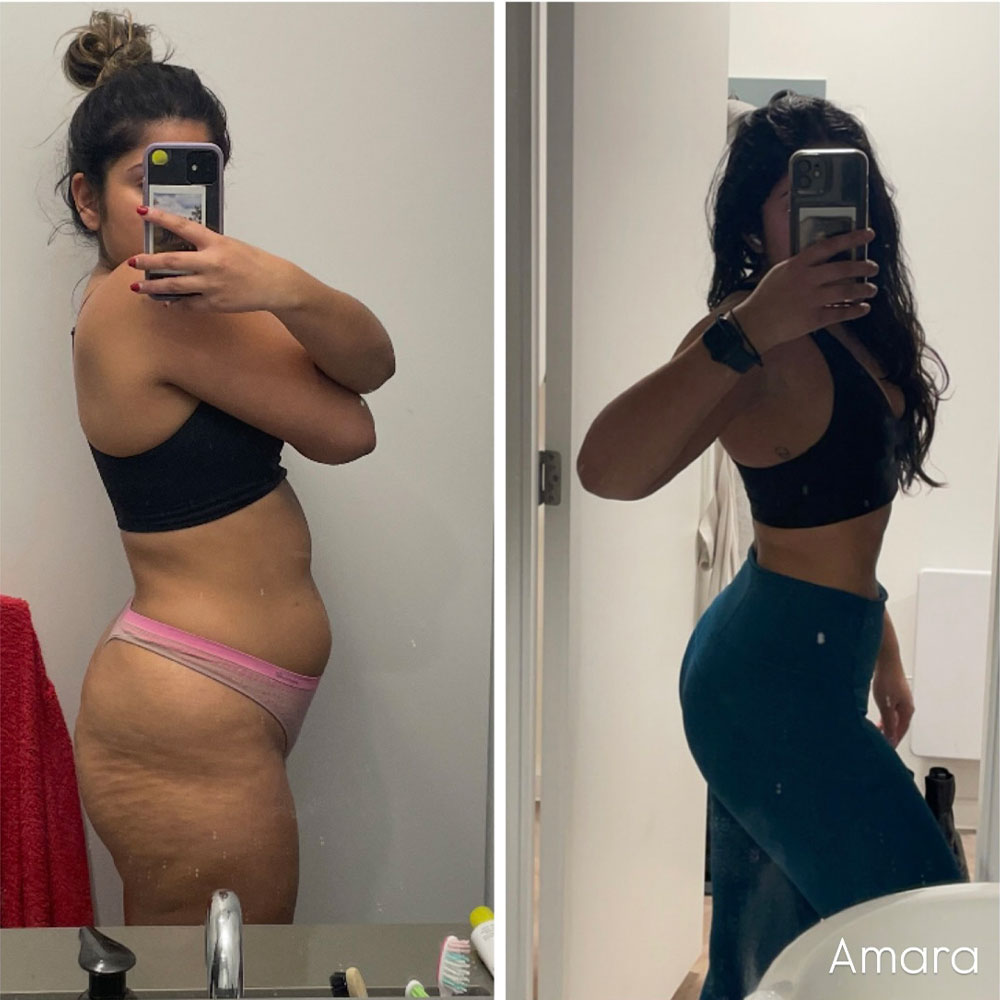 Transformation 3