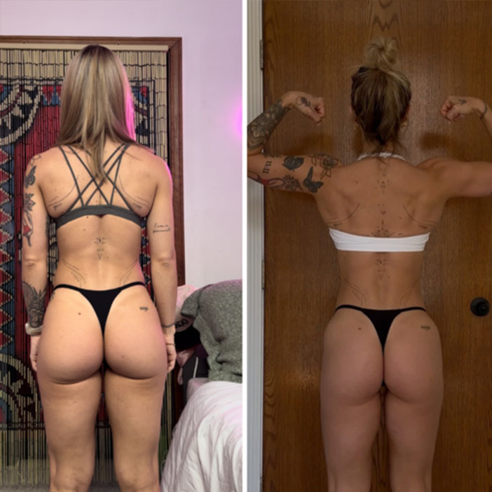 Transformation 3