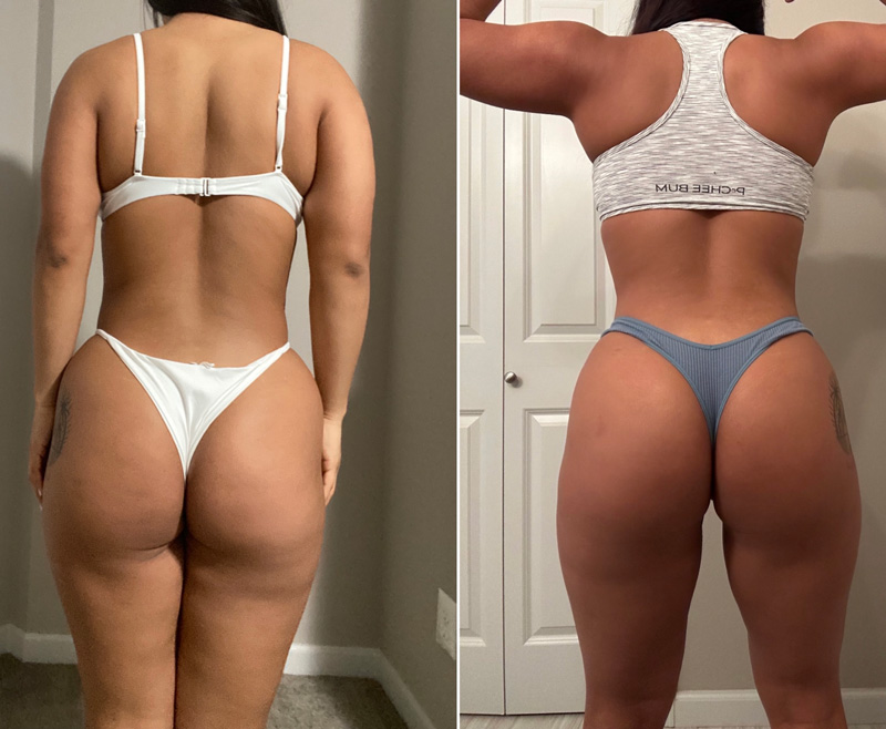 Transformation 2