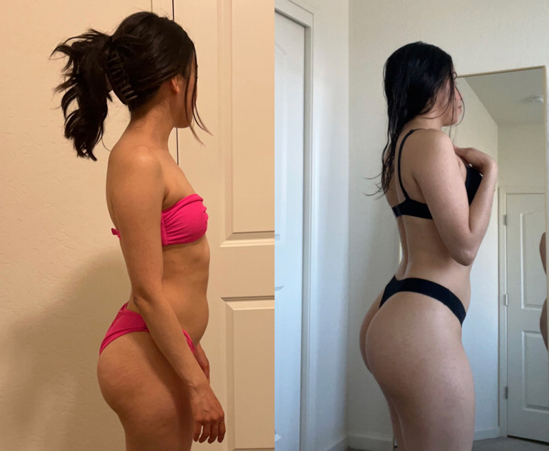 Transformation 1
