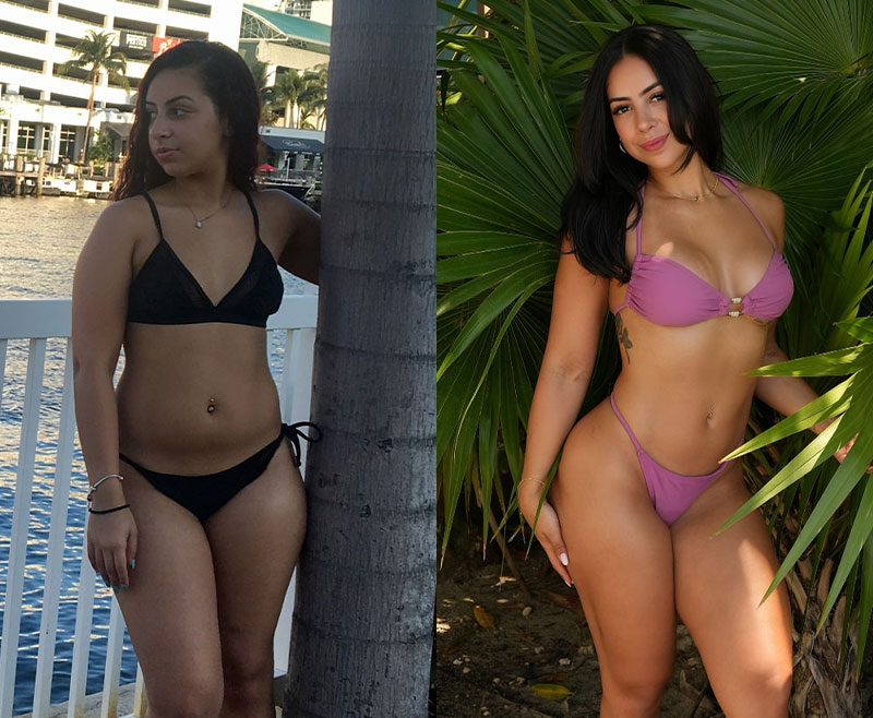 Transformation 1