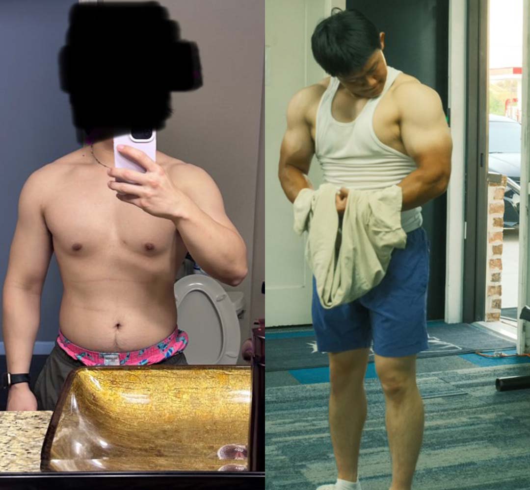 Transformation 1