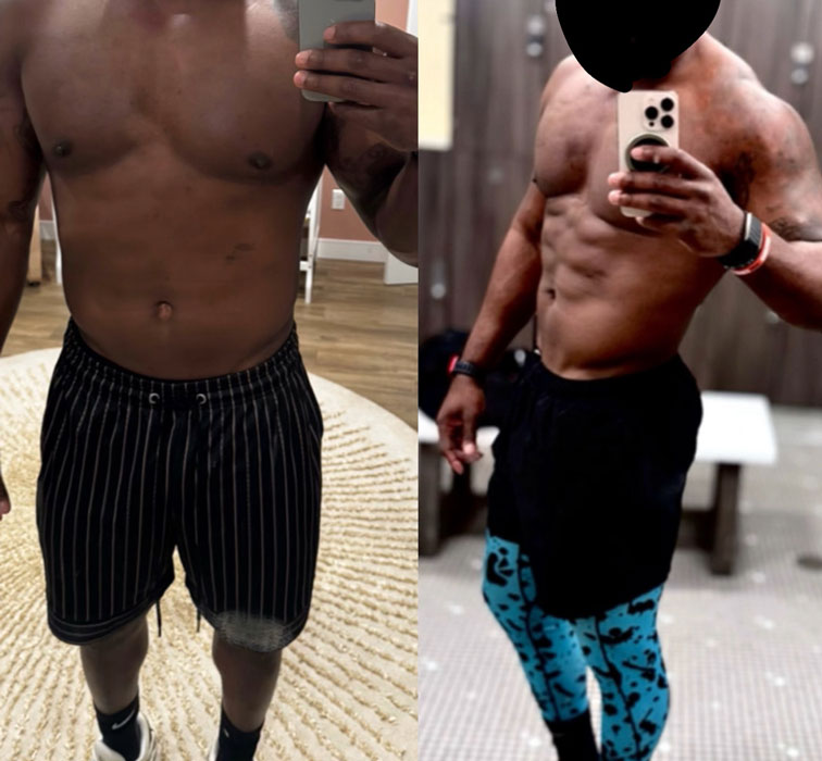 Transformation 3