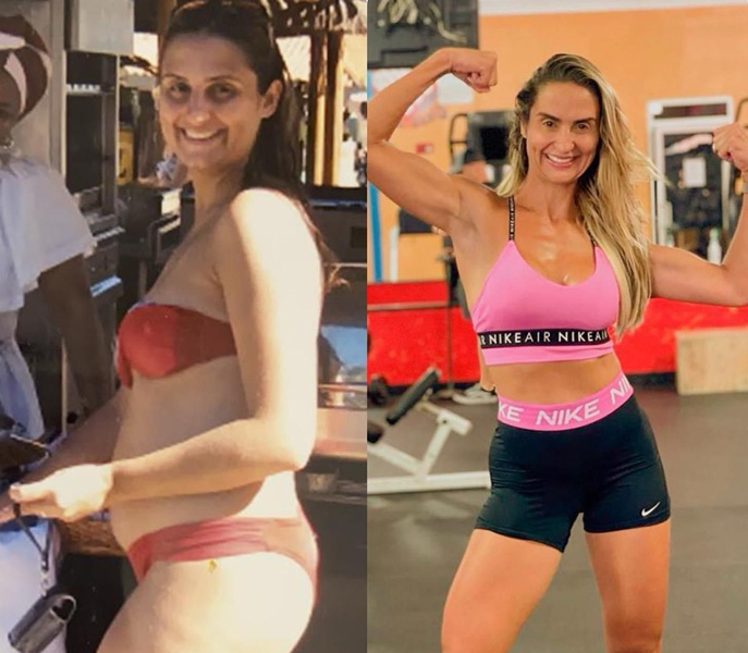 Transformation 3