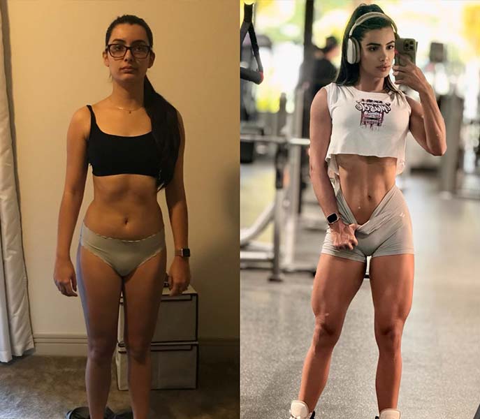 Transformation 1